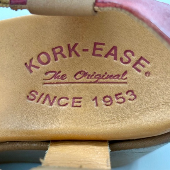 Kork-Ease Wedges - Picture 5 of 6